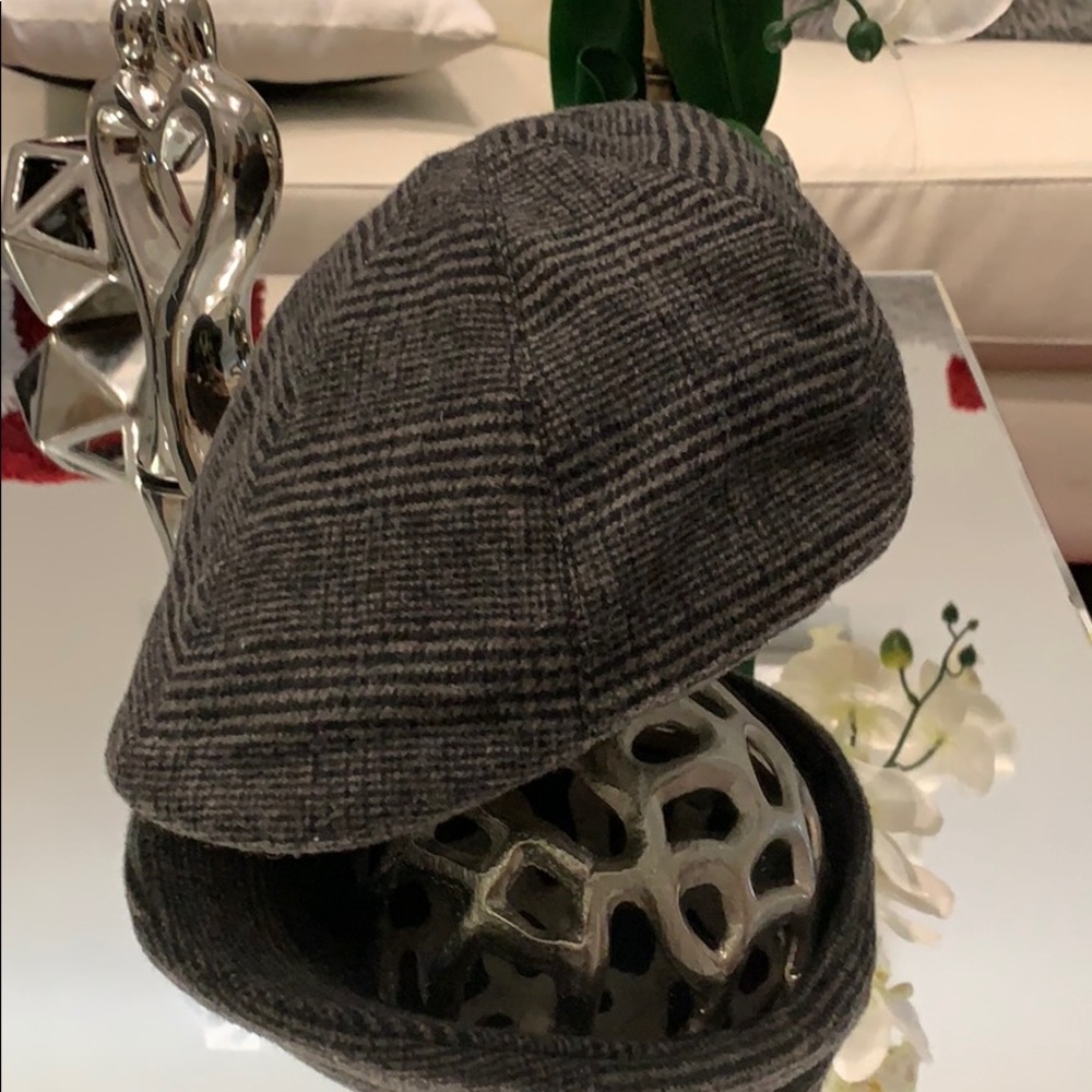 Men’s driving hat